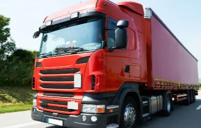 İzmir Ahırlı Ambar Kargo