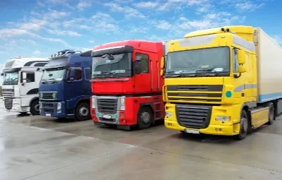 İzmir Ahırlı Nakliye Ambarı