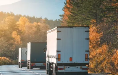 İzmir ile Ahırlı Arası Klima Taşıma